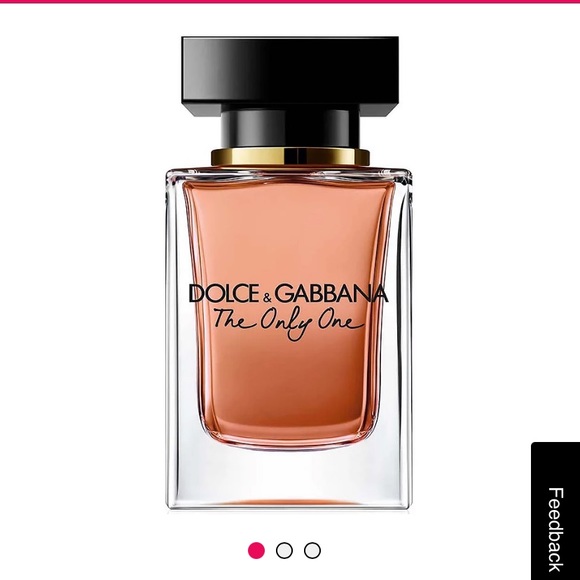 Dolce & Gabbana perfume - Picture 2 of 4